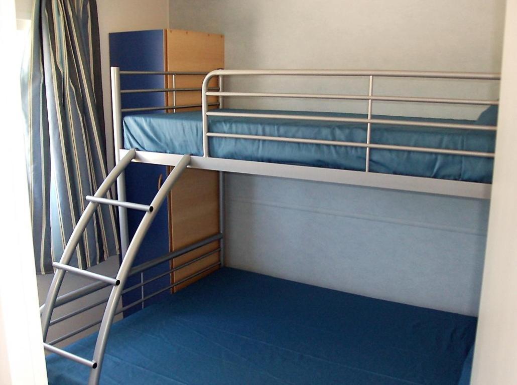 Parque De Campismo Orbitur Foz De Arelho. Otel Foz do Arelho Dış mekan fotoğraf