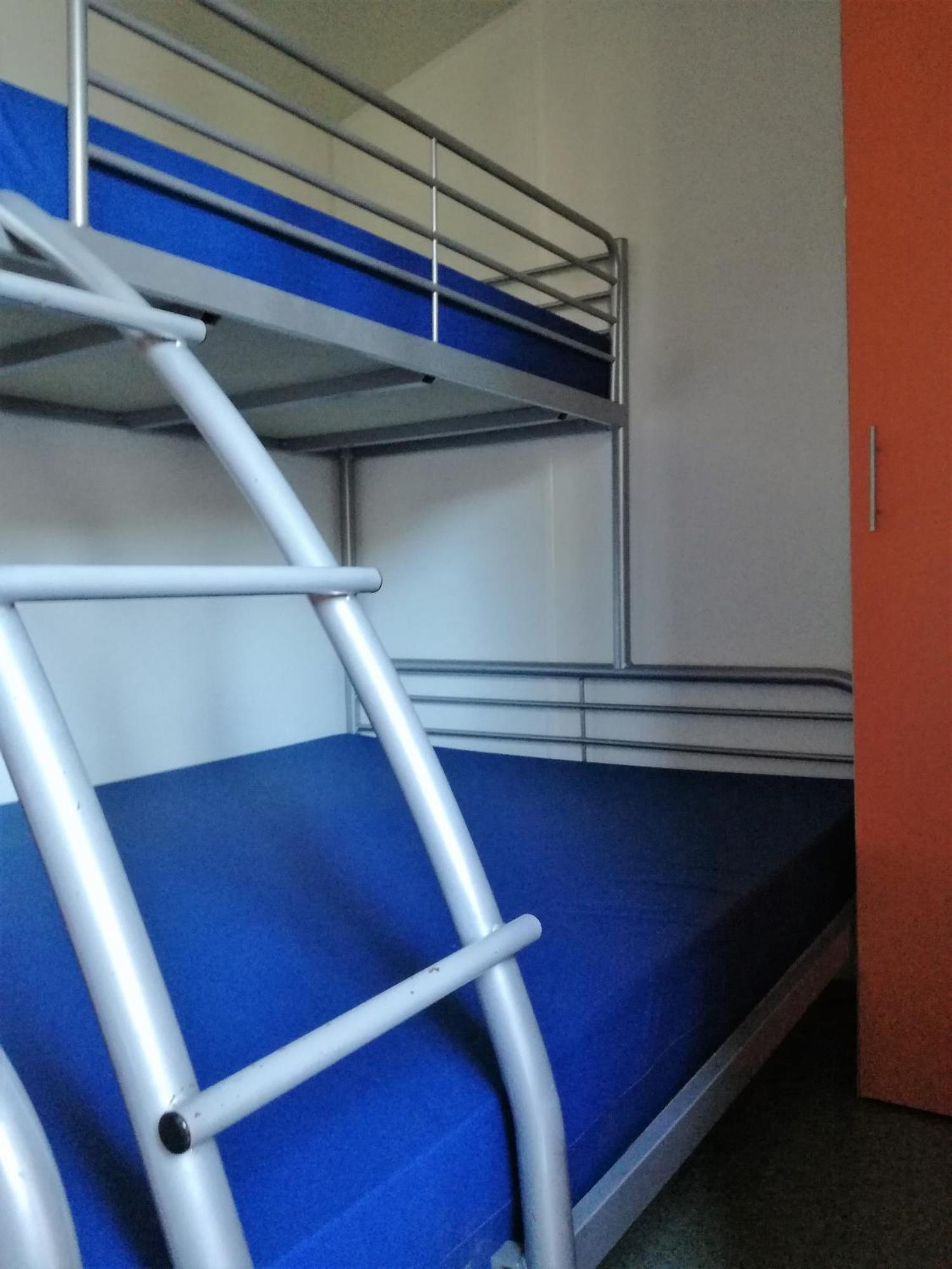 Parque De Campismo Orbitur Foz De Arelho. Otel Foz do Arelho Dış mekan fotoğraf