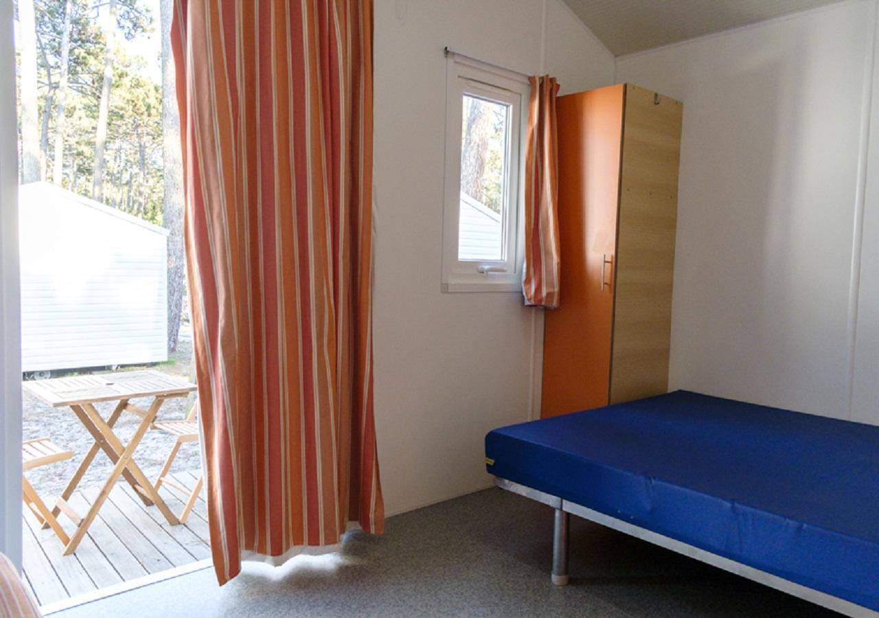Parque De Campismo Orbitur Foz De Arelho. Otel Foz do Arelho Dış mekan fotoğraf